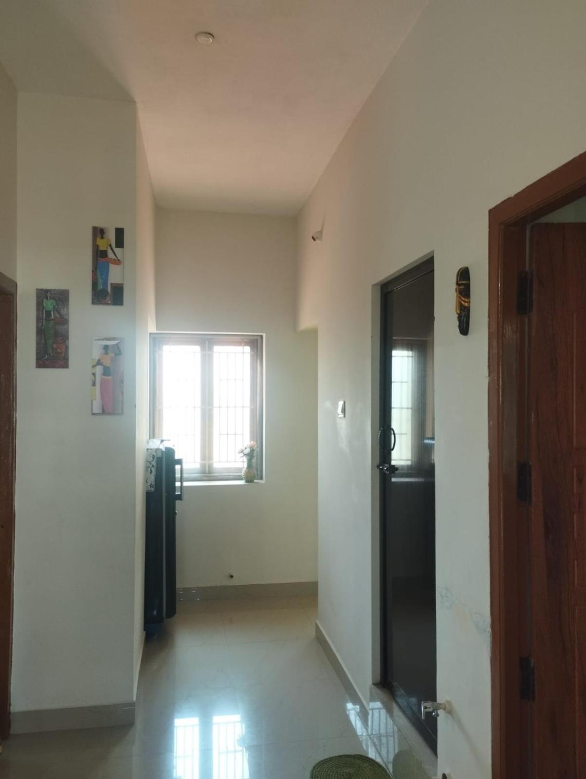 A Chettinad Villa In Coimbatore On The Way To Adiyogi And Nearer To Maruthamalai ภายนอก รูปภาพ